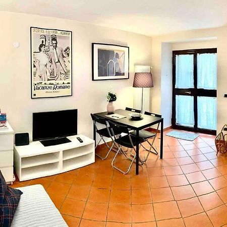 Vacanze Romane Al Portico D'Ottavia Kültér fotó