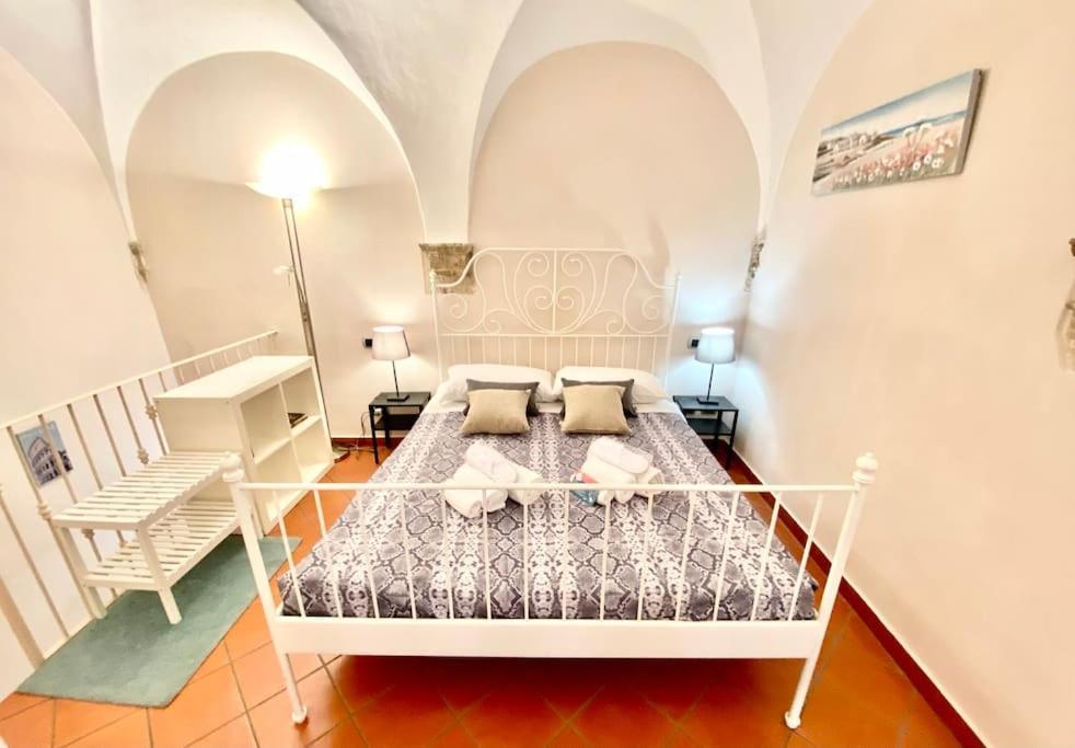 Vacanze Romane Al Portico D'Ottavia Kültér fotó