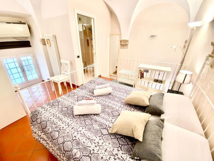 Vacanze Romane Al Portico D'Ottavia Kültér fotó