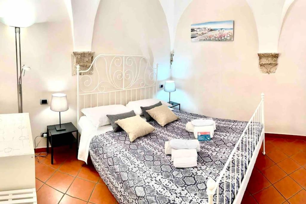 Vacanze Romane Al Portico D'Ottavia Kültér fotó